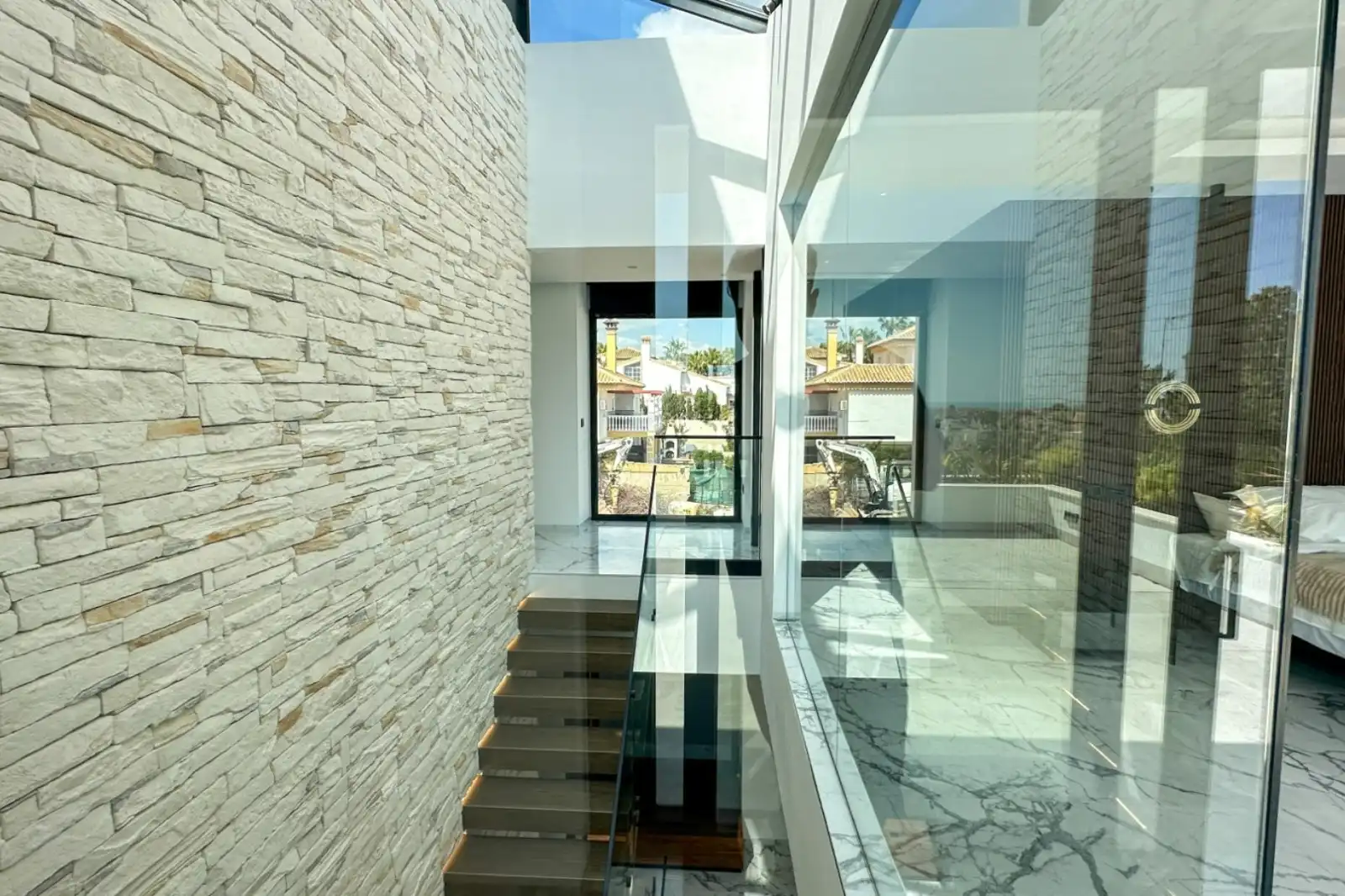 Villa zum Verkauf in Avenida de las Brisas 35, imagen 10