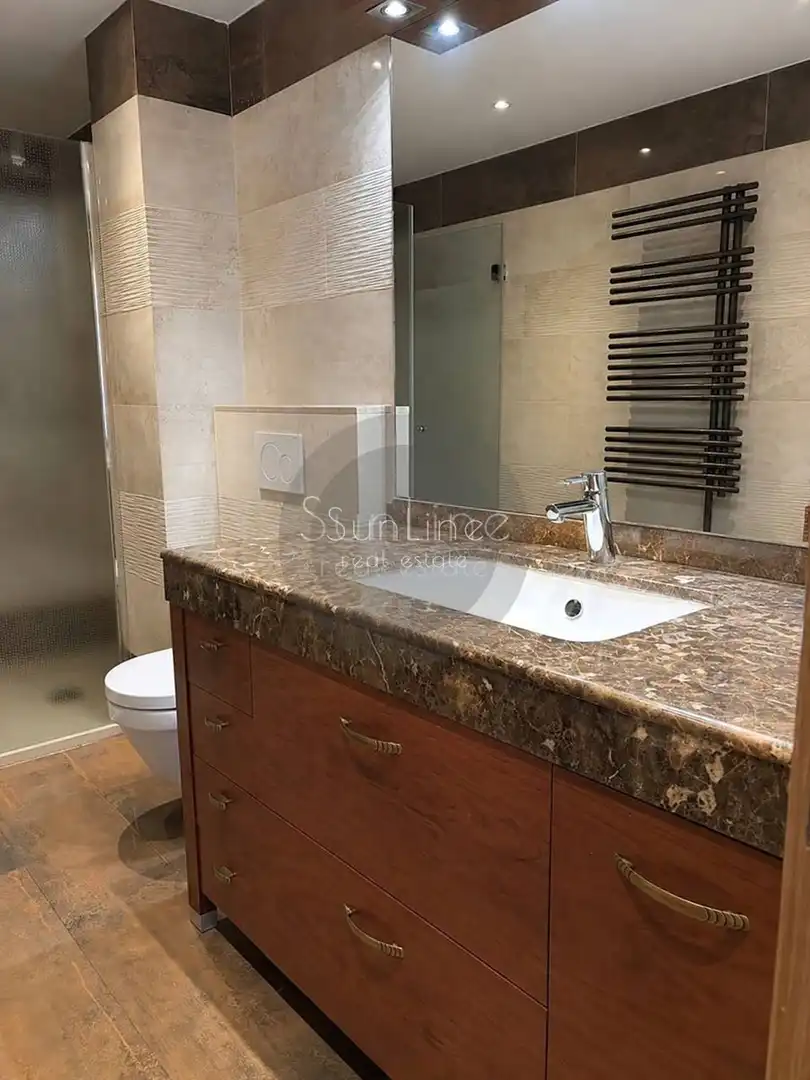 Dúplex con ascensor en venta en SERRETA, imagen 24