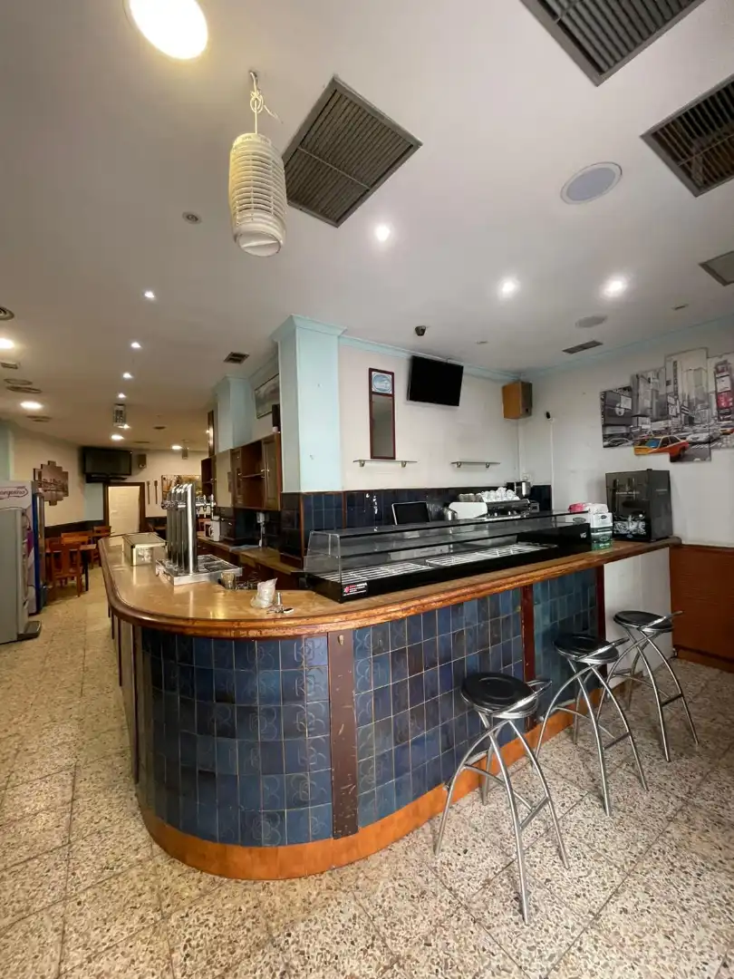 Local commercial à vendre à Avenida 1 de Mayo, imagen 39