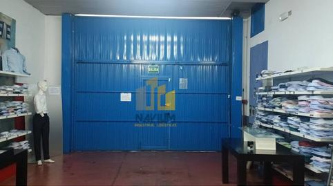 Photo 3 of Industrial buildings to rent in Parque Cataluña, Torrejón de Ardoz