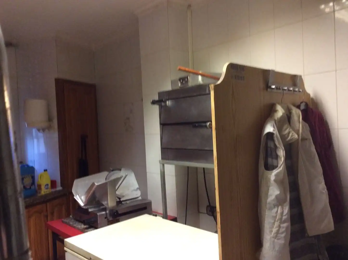 Gewerbefläche zum Verkauf in Albalat de la Ribera, imagen 13