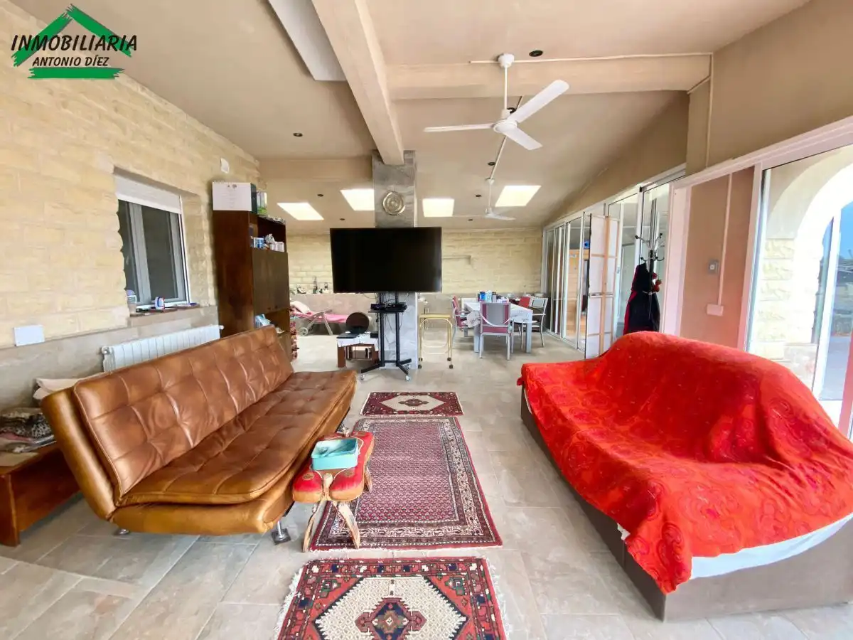 Villa in vendita a Peña de las Águilas, imagen 7