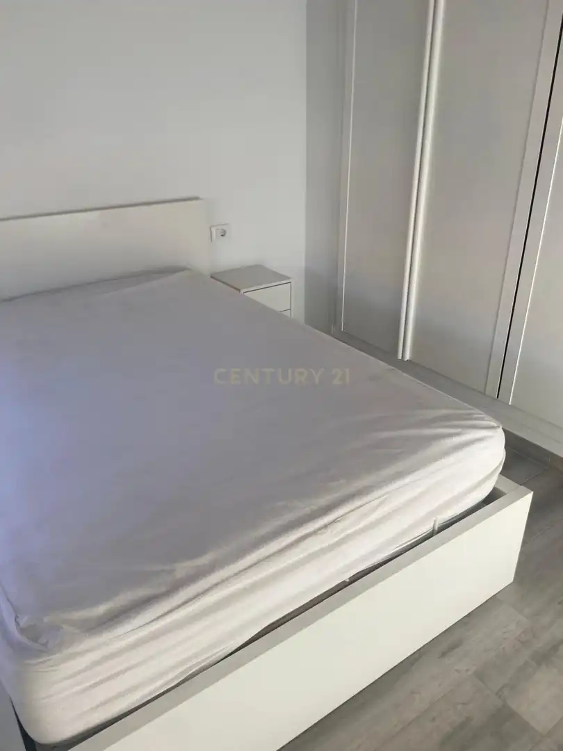 Schlafzimmer von Einfamilien-Reihenhaus zur Miete in Granadilla de Abona