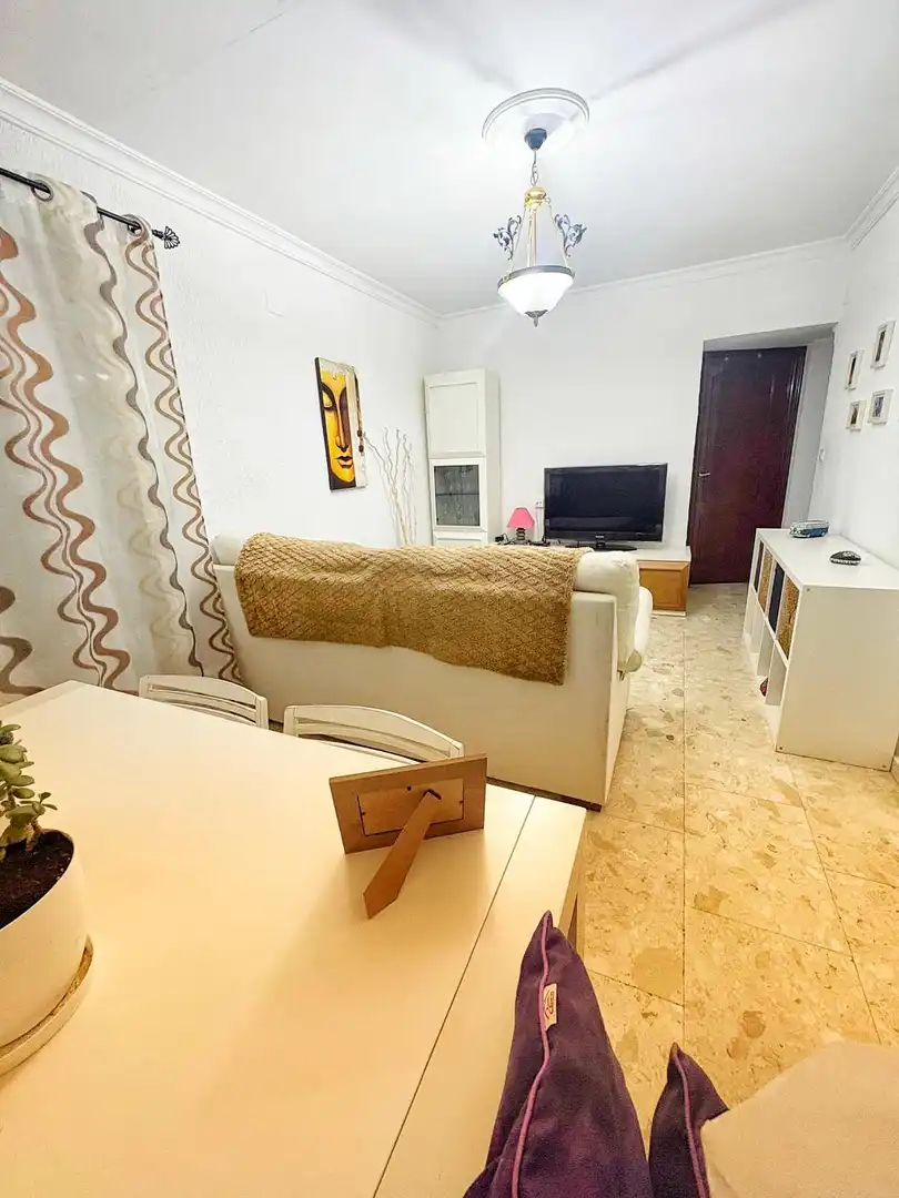 Flat for rent in Las Torres - Guadalupe