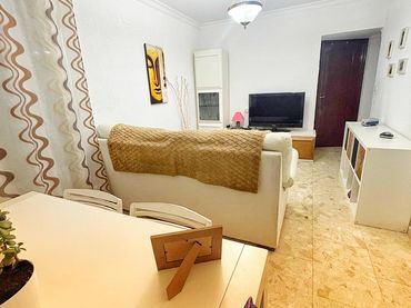 Appartamento in affitto a Las Torres - Guadalupe