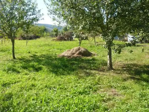 Residencial en venda a Somió