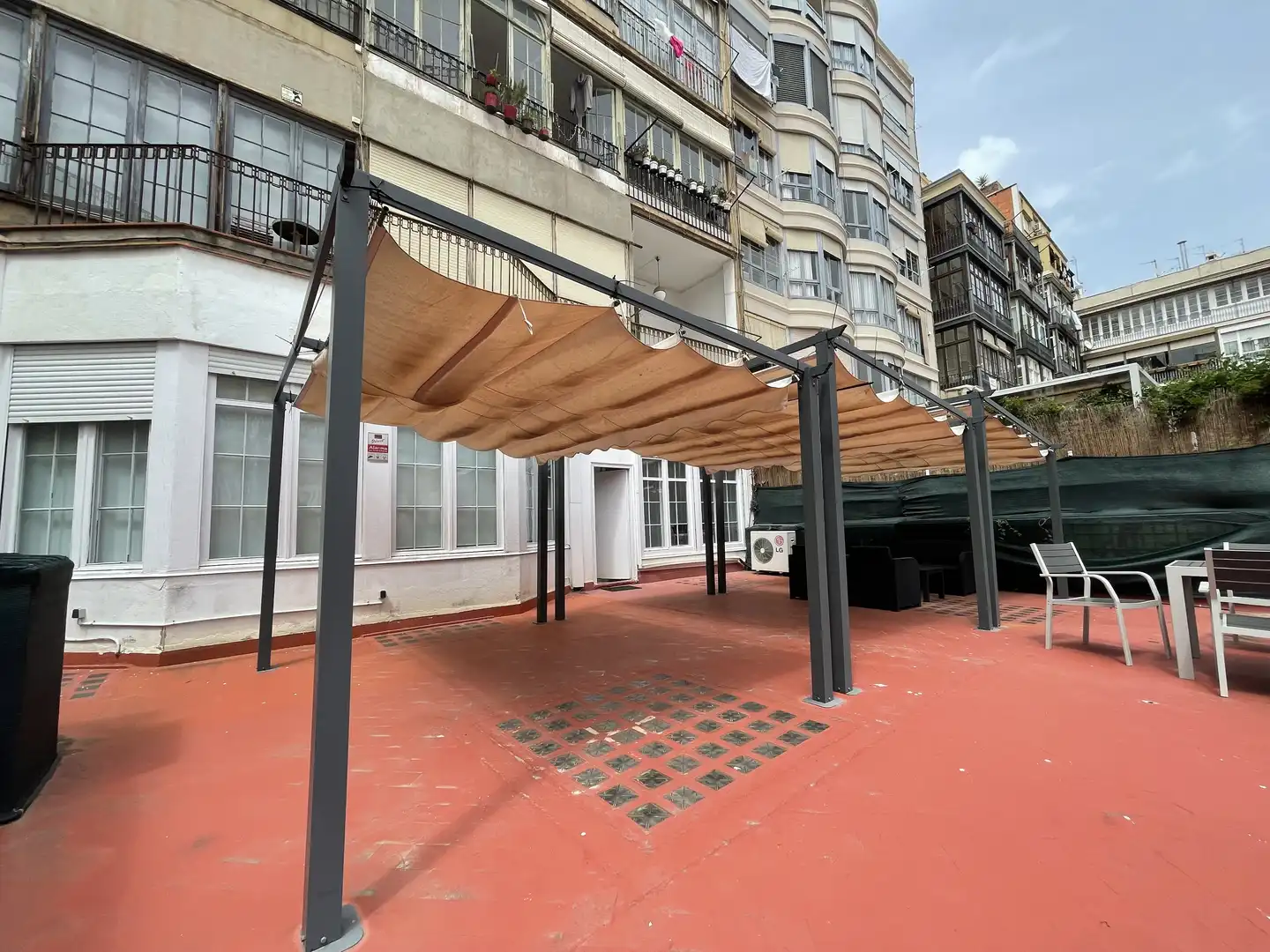 Büro mit Aufzug zur Miete in Calle Barcelona, imagen 5