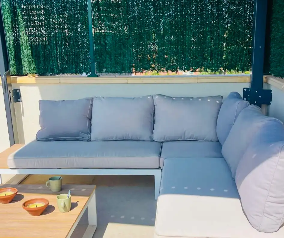Penthouse mit Pool zum Verkauf in El Montgó, imagen 32