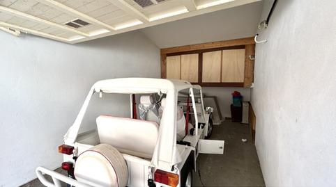 Foto 3 de Garatge en venda a Avinguda D'europa, 62, Salins - Cavall de Mar, Girona