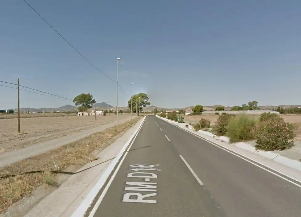 Local commercial à vendre à Puerto Lumbreras