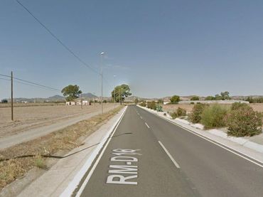 Business premises for sale in Puerto Lumbreras