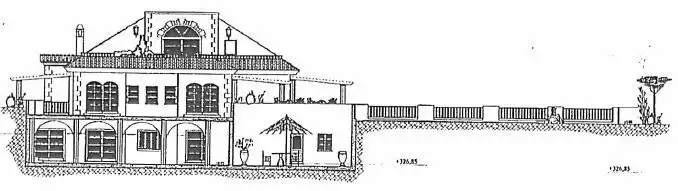 Chalet con piscina en venta en Centro, imagen 20