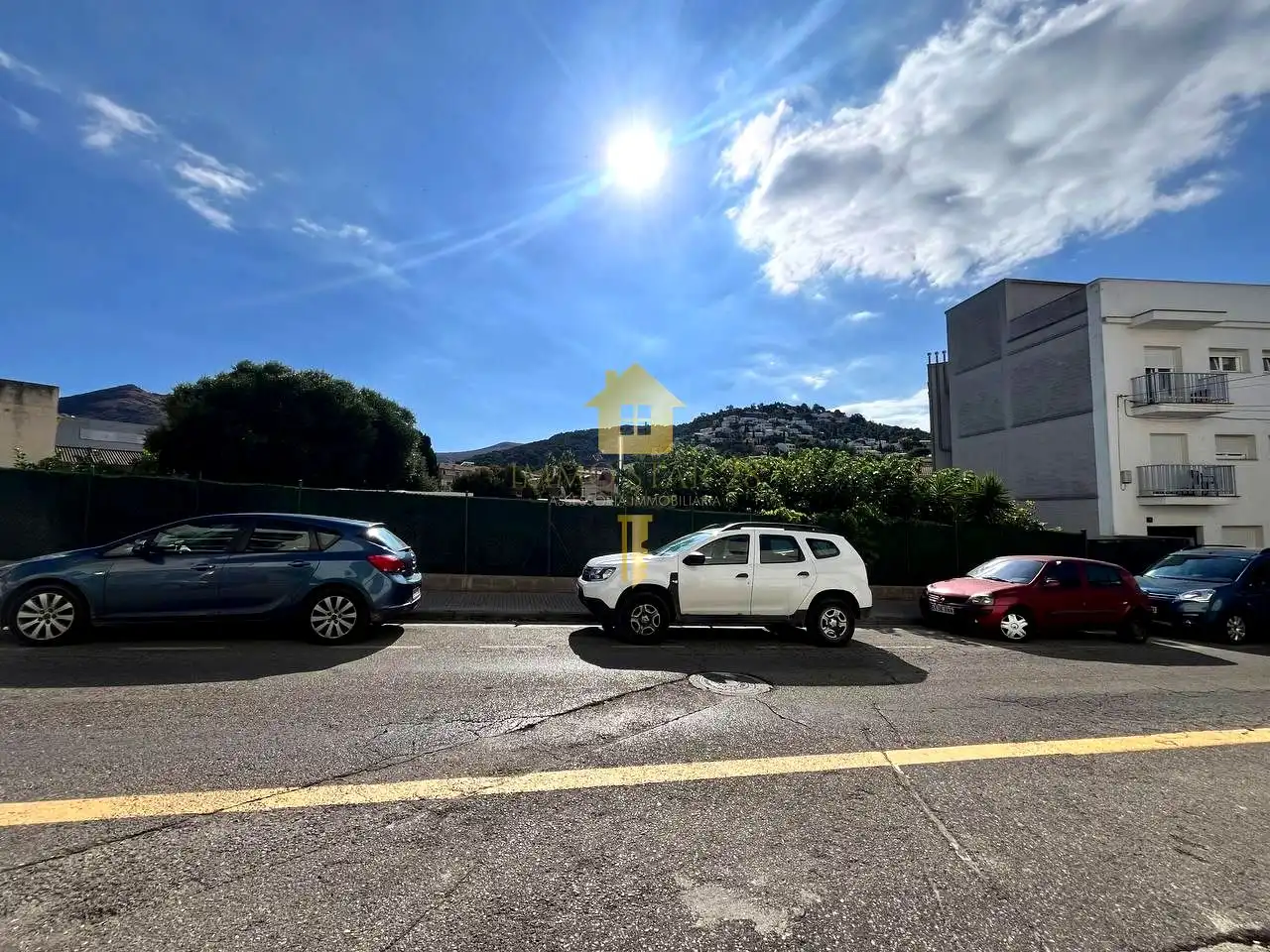 Aparcamiento en venta en Camí del Cementiri, imagen 5