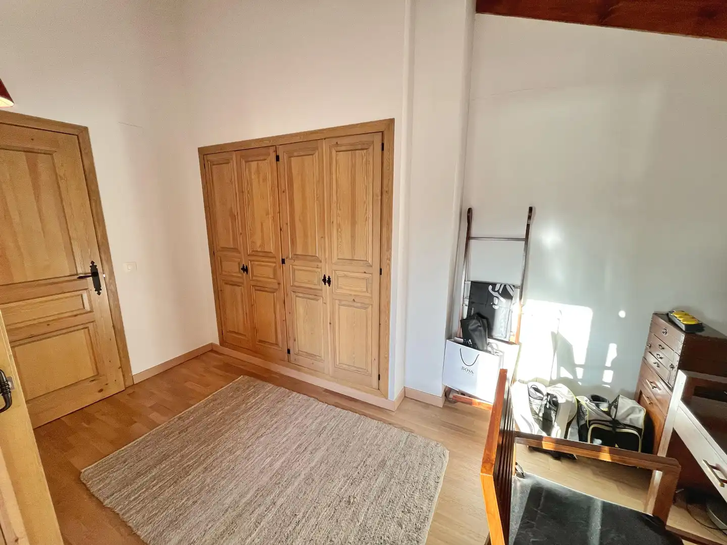 Habitación de Casa o chalet en venta en Alp poble