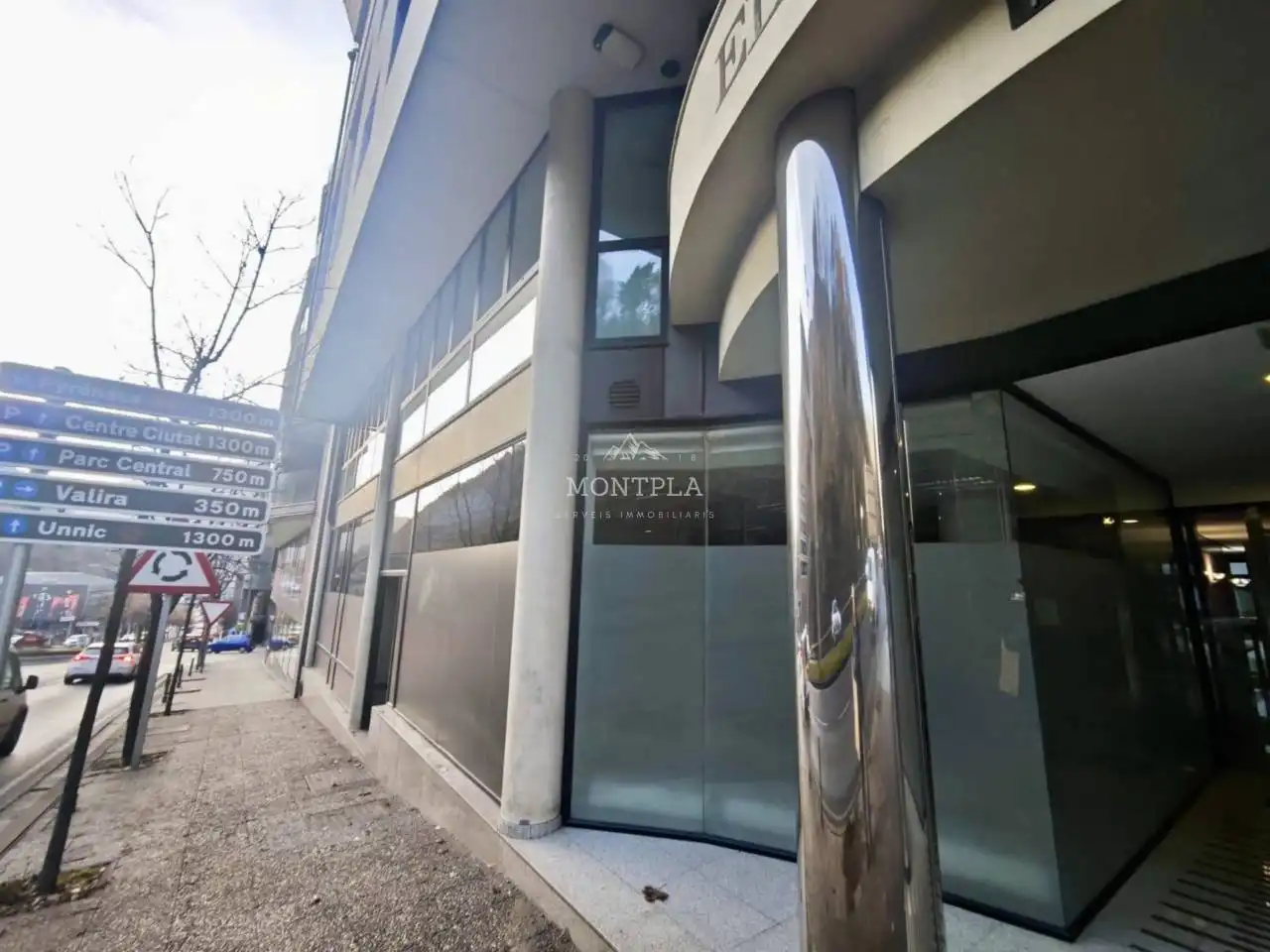 Locale commerciale in affitto a Les Escaldes, imagen 6