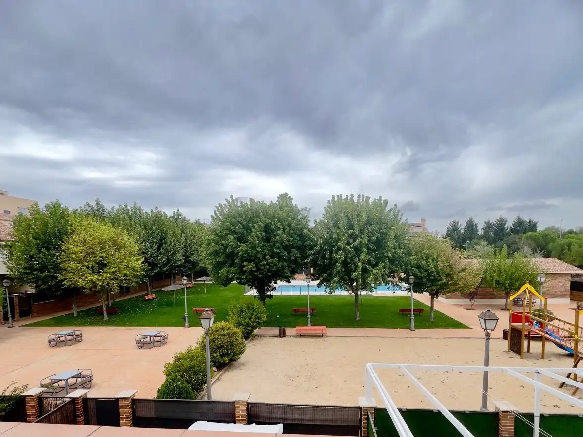 Villa mit Pool zum Verkauf in Avda de la Universidad 24, imagen 32