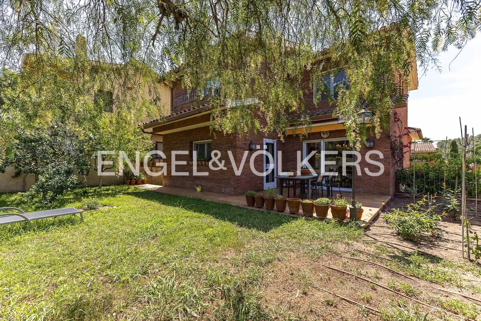 House with terrace for sale in La Palma de Cervelló, imagen 2