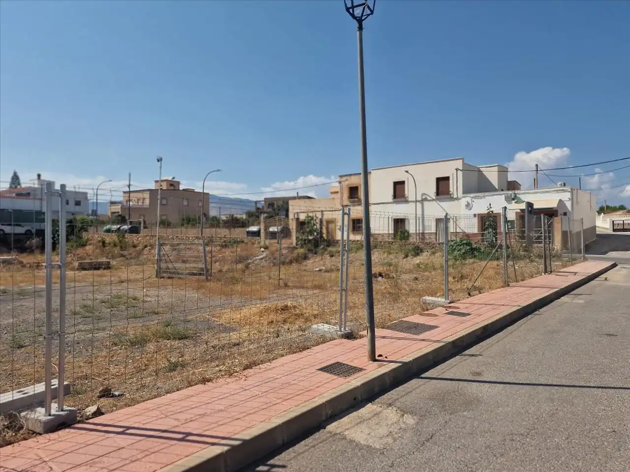 Terreny residencial en venda a Almazara, imagen 9