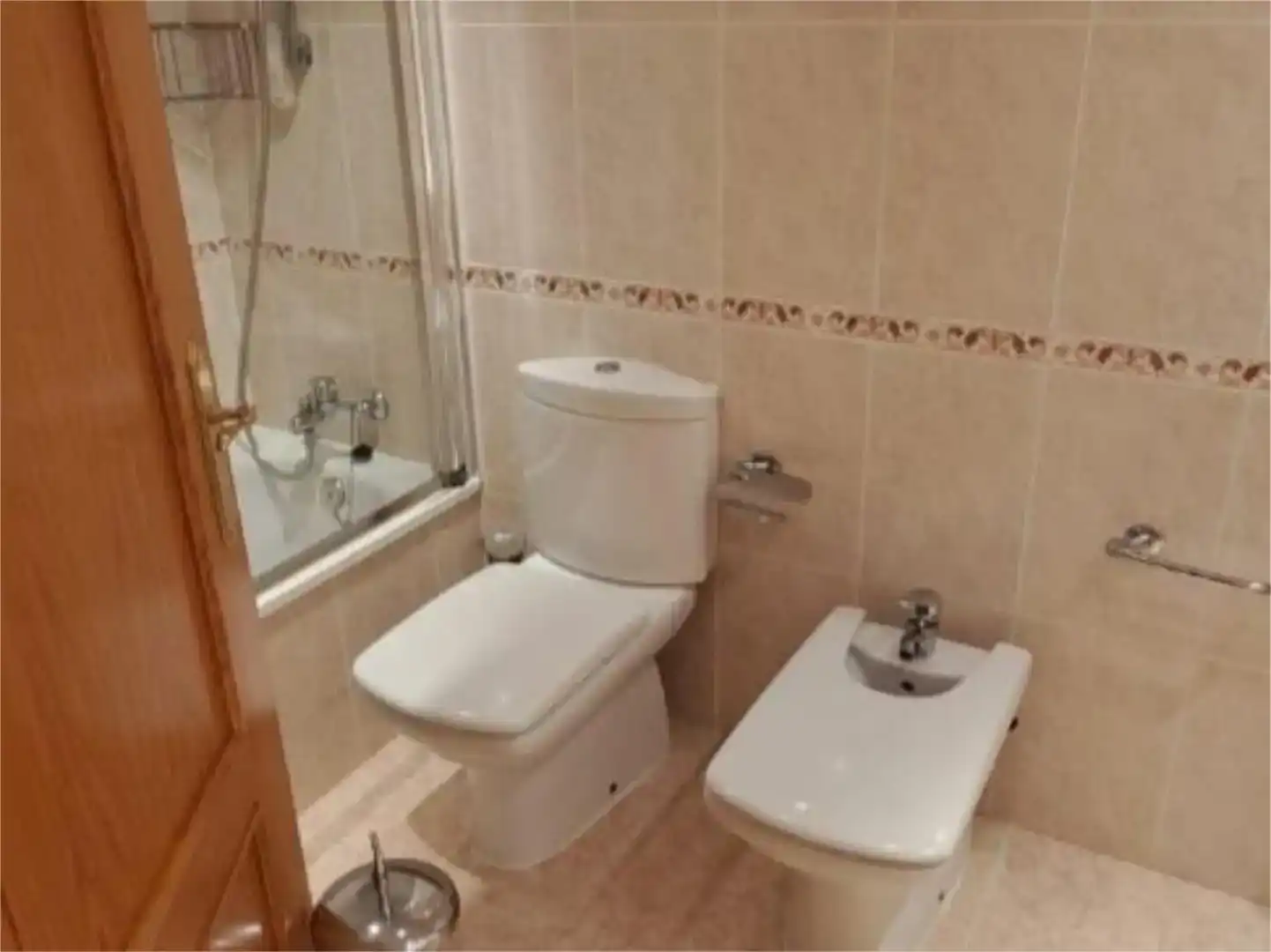 Bany de Dúplex en venda en Balaguer amb Aire condicionat