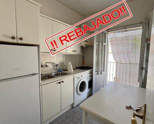 Cuina de Casa o xalet en venda en San Fernando amb Terrassa