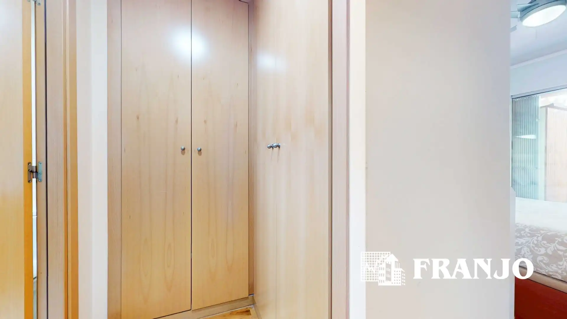 Bedroom of Flat for sale in Parc Central
