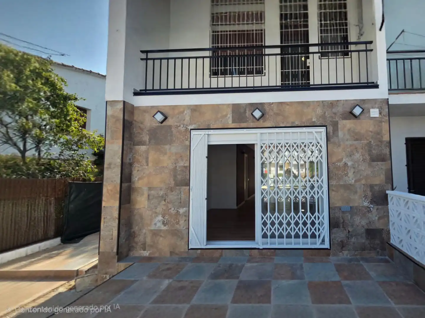 Casa o xalet en venda en El Vendrell amb Jardí privat, Terrassa i Piscina comunitària