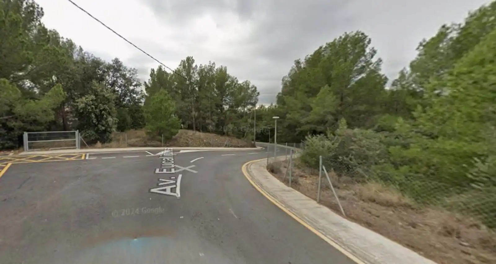 Detached house with pool for sale in Alzines de Les, imagen 8