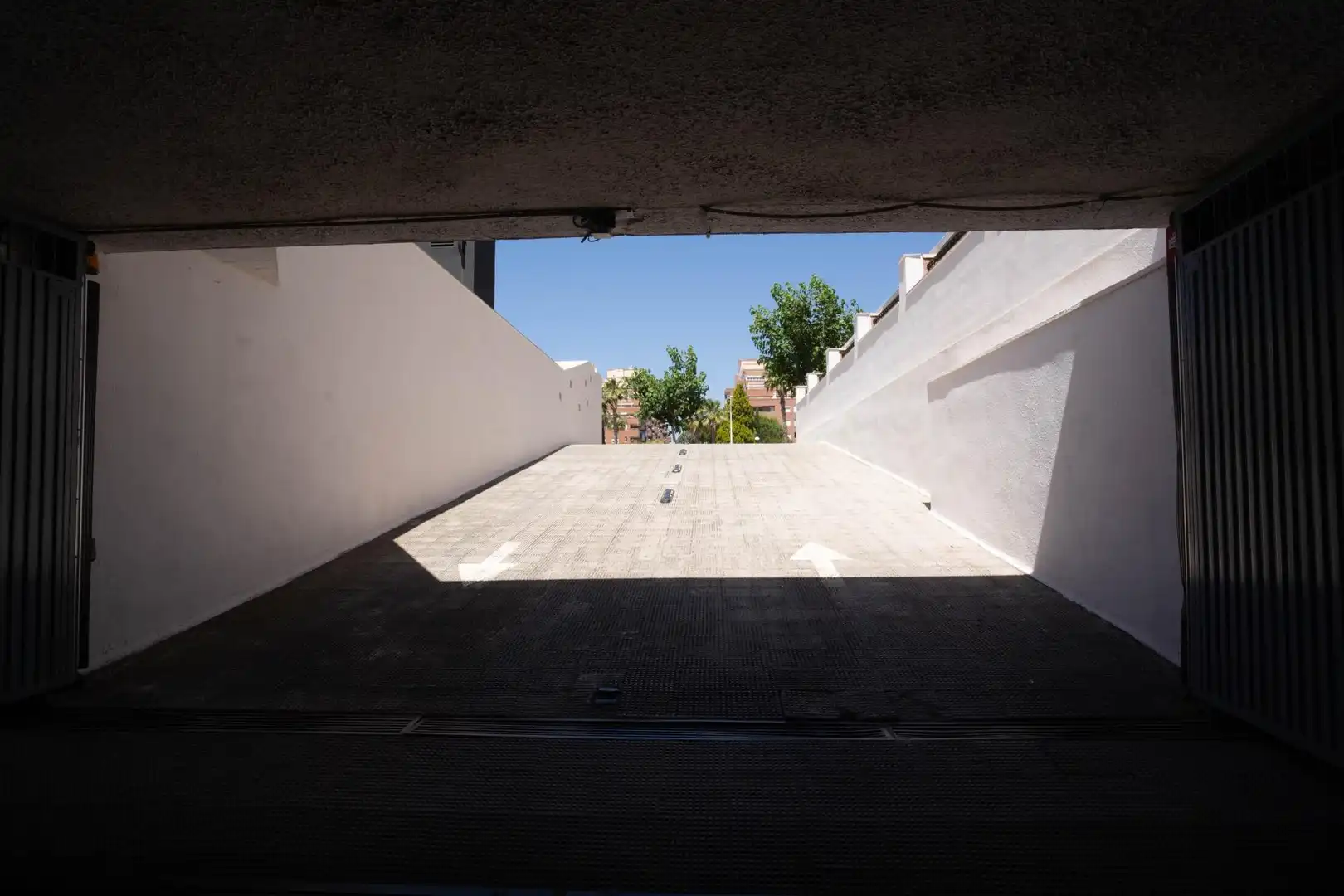 Exterior view of Apartments for sale in Oropesa del Mar / Orpesa  with Air Conditioner, Private garden and Terrace