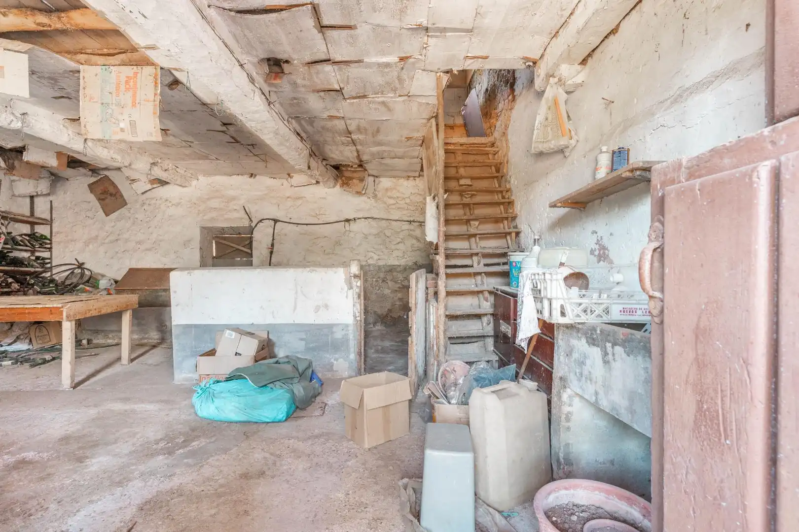 Casa o xalet en venda en Las Regueras  