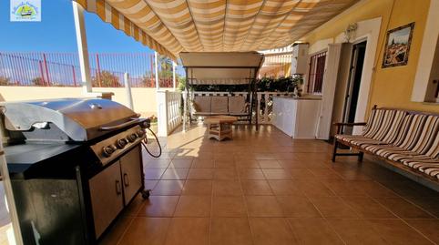 Foto 3 de Casa o xalet en venda a  Cabo Oyambre-alamillo, El Alamillo, Murcia