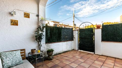 Foto 4 de Casa adosada en venta en Port d'Aro, Castell d'Aro, Platja d'Aro i s'Agaró