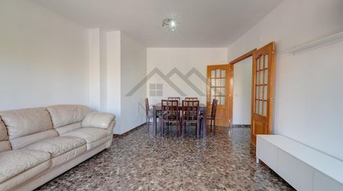 Foto 4 de Piso de alquiler en Núcleo Urbano, La Pobla de Vallbona