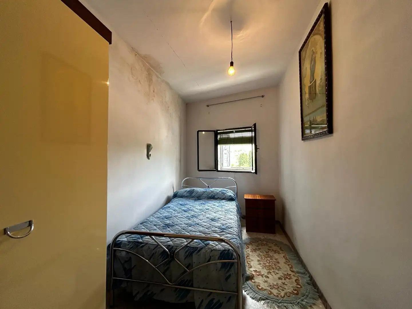 Habitación de Finca rústica en venta en Peñalver con Amueblado