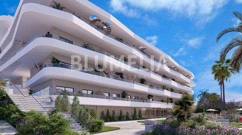 Foto 3 de Ático en venta en Calle Serra Cortina, San Rafael - Nucia Park, La Nucia