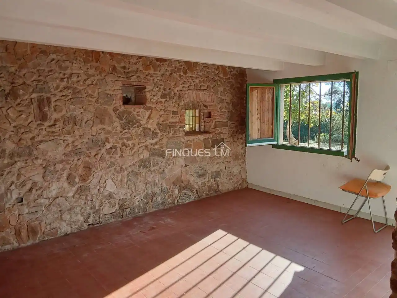 Country homes for sale in Tordera  with Air Conditioner, Heating and Private garden