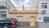 Exterior view of House or chalet for sale in Morón de la Frontera  with Terrace