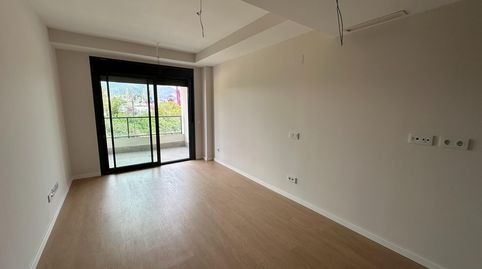 Foto 4 de Piso de alquiler en Los Rios, Mijas