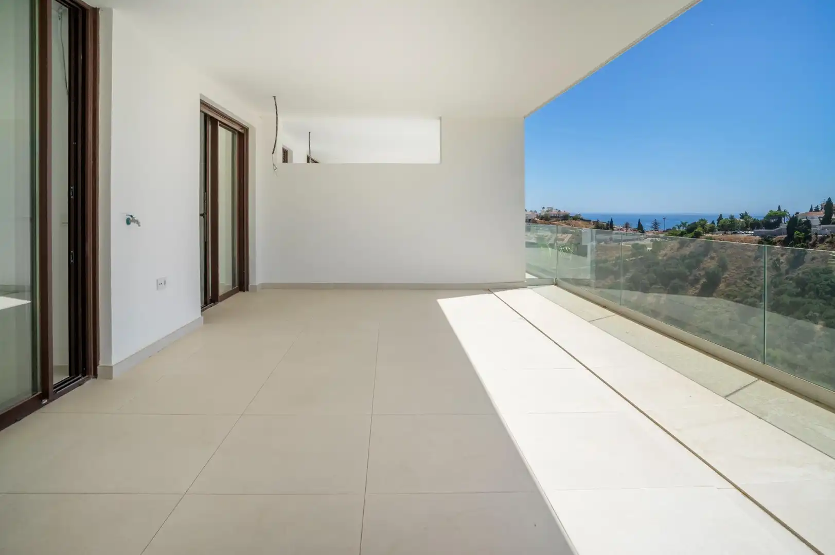 Appartamento con piscina in vendita a Calle Victoria Kent, Lomas 5, imagen 3