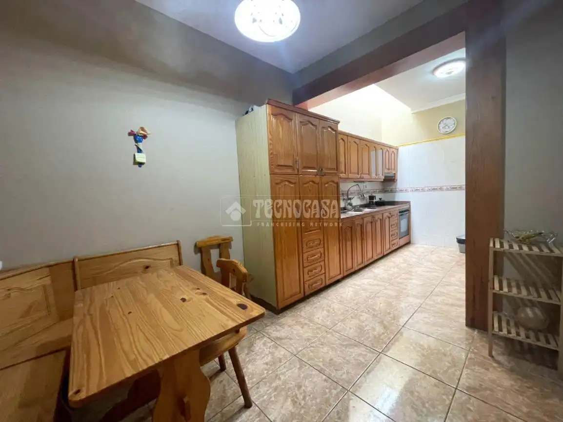 Kitchen of Houses for sale in Gáldar