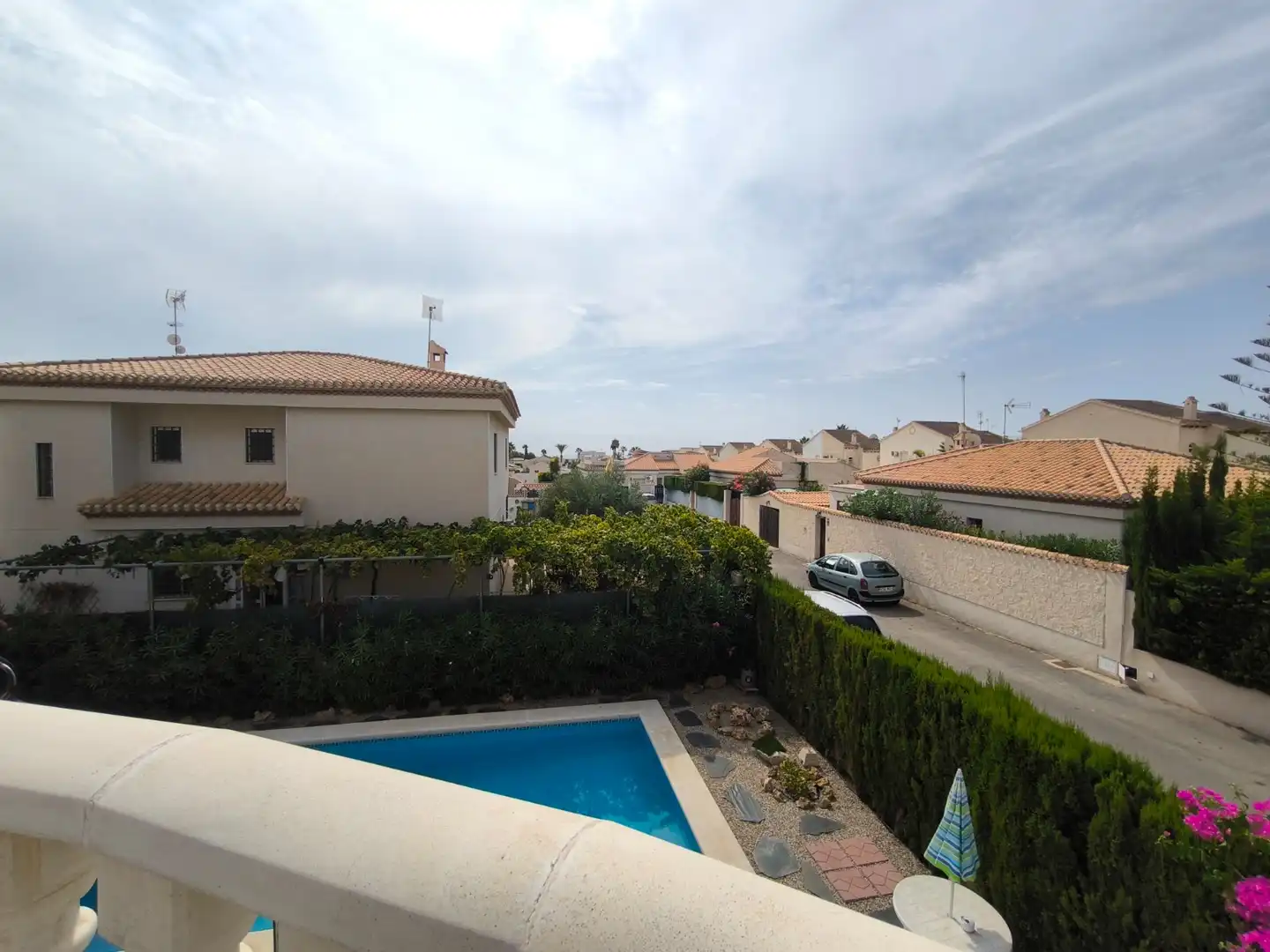 Casa amb piscina en venda a Orihuela Costa, imagen 45