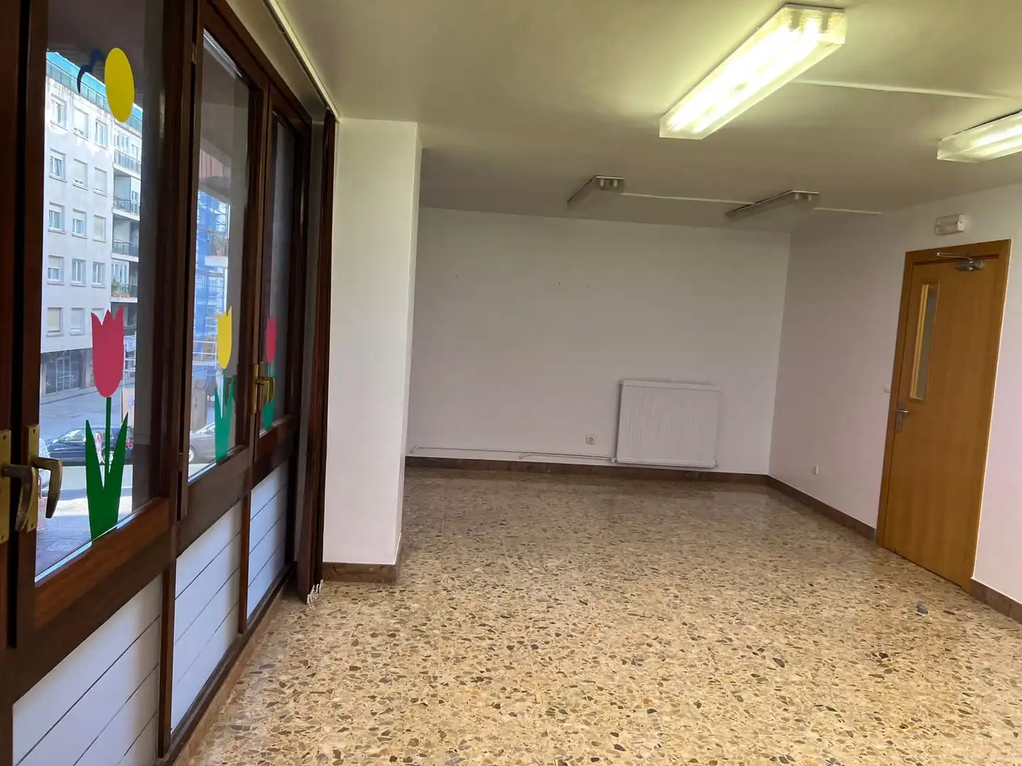 Bureau à louer à Arlamendi Kalea 4, imagen 18