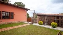 Garden of House or chalet for sale in Reocín  with Heating, Private garden and Terrace