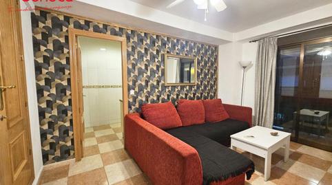 Foto 3 de Piso en venta en Luis Ponce de Leon, Huerta de la Reina - Trassierra,  Córdoba Capital