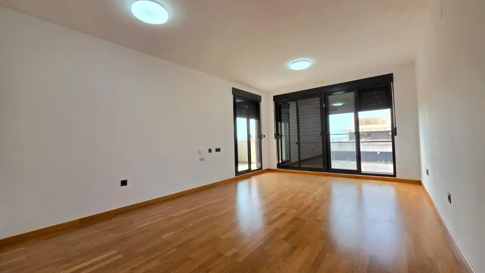 Sala d'estar de Pis en venda en Molina de Segura