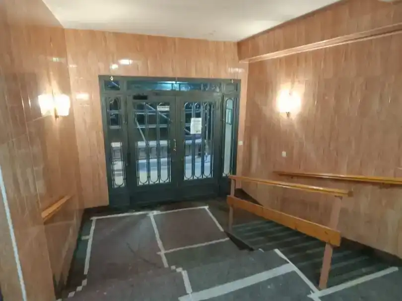 Pis en venda en Alcorcón