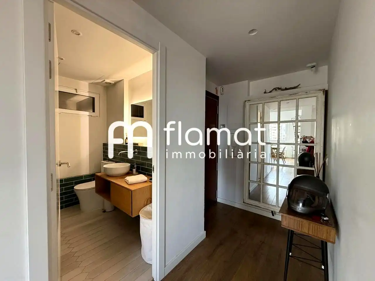 Piso en venta en Diagonal, Diagonal Mar i el Front Marítim del Poblenou, Sant Martí