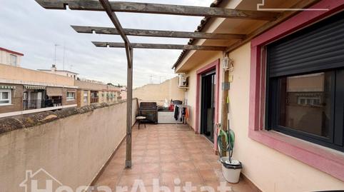 Photo 5 of Attic for sale in Calle Santísimo Cristo de la Fe, Centro Ciudad, Paterna