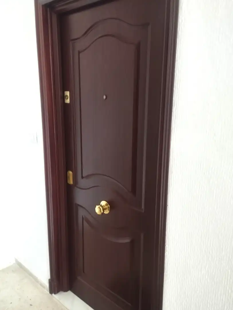 Flat for rent in Jerez de la Frontera  with Air Conditioner, Terrace and Furnished