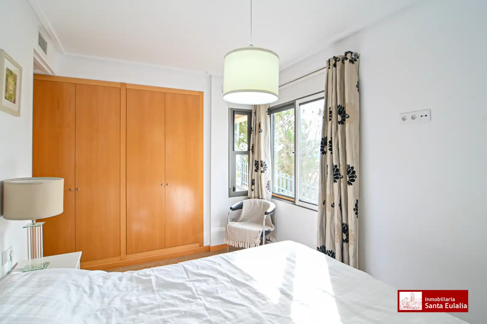 Habitación de Casa o chalet en venta en Aledo con Aire acondicionado, Calefacción y Terraza