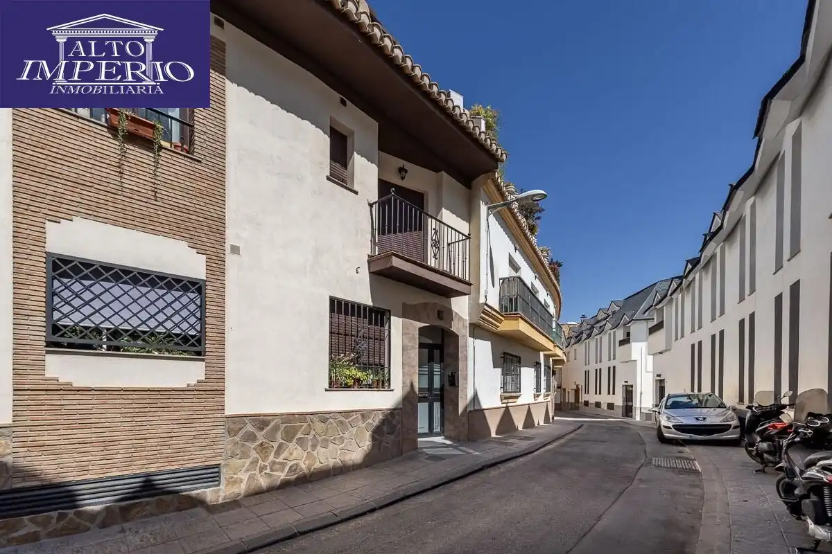 Appartement avec ascenseur à vendre à Calle del Molinillo 28, imagen 28